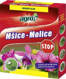 AGRO Mšice - Molice STOP 2x1,8 g
