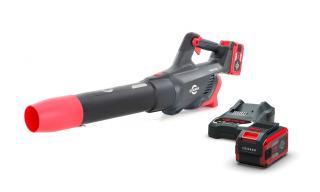 AKU fukar CRAMER 48B800K4 + KIT baterie a nabíječka