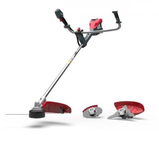 AKU křovinořez CRAMER OPTIMUS TB20H