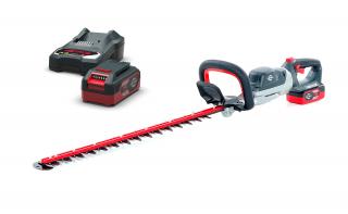 AKU plotostřih CRAMER 48HD66K2 + KIT baterie a nabíječka