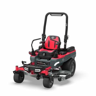 AKU zahradní sekací traktor CRAMER MAXIMUS ZRT 82ZT122