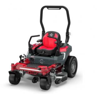 AKU zahradní sekací traktor CRAMER ZRT OPTIMUS ZTC122R