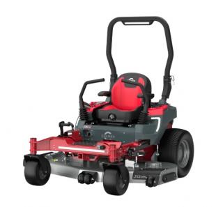 AKU zahradní sekací traktor CRAMER ZRT OPTIMUS ZTC152R