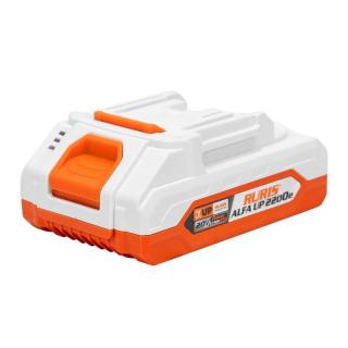 Akumulátor RURIS 20V 2Ah