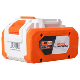 Akumulátor RURIS 20V 8Ah
