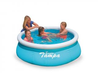 Bazén Tampa 1,83x0,51 m bez filtrace