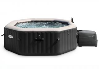 Bazén vířivý nafukovací Pure Spa - Jet & Bubble Deluxe HWS 6 - Intex 28462EX
