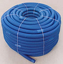 Bazénová hadice modrá průměr 32 mm