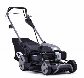 Benzinová sekačka ama TRX-48P 4v1 s pojezdem