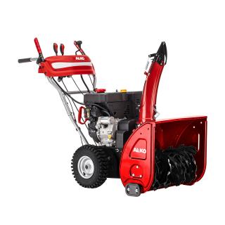 Benzínová sněhová fréza AL-KO SnowLine 620.4 E III LED