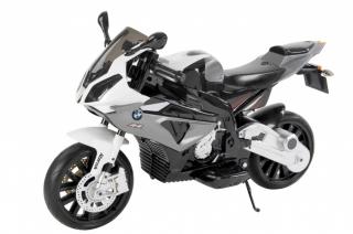 BMW S1000RR Grey - dětské vozítko