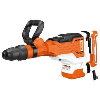 Bourací kladivo RURIS RMX25050 SDS Max