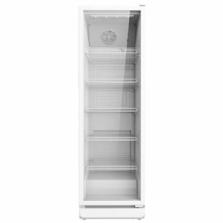 Chladnička vitrína Crown SC350WH