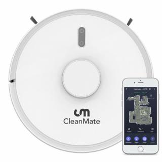 CleanMate LDS700 robotický vysavač