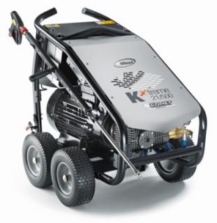 Comet K Xtreme (18/500) - Studenovodní průmyslový vysokotlaký čistič