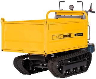 Elektrický Minidumper MD-800E