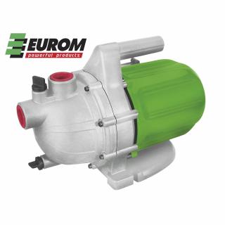 Eurom Flow TP 800P - zahradní proudové čerpadlo