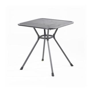 Garland Tavio 70 - malý stůl z tahokovu 70 x 70 x 74 cm
