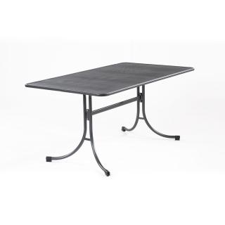 Garland Universal 160 - univerzální jídelní stůl z tahokovu 160 x 90 x 74 cm