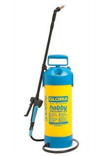Gloria 262 Hobby Exclusiv - tlakový postřikovač