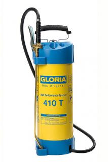 Gloria 410 T - tlakový postřikovač