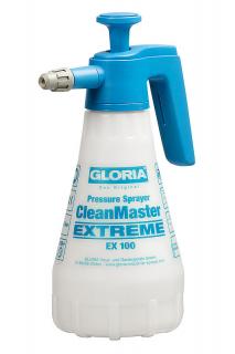 Gloria CleanMaster EXTREME EX100 - ruční postřikovač