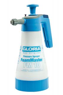 Gloria FoamMaster FM 10 - ruční postřikovač