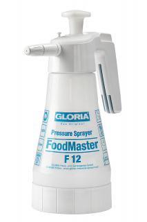 Gloria FoodMaster F 12 - ruční postřikovač