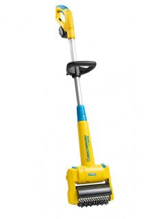 Gloria MultiBrush Li-Ion PLUS - aku multifunkční kartáč