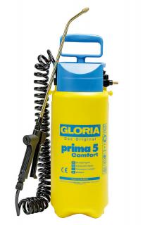 Gloria Prima 5 COMFORT - tlakový postřikovač