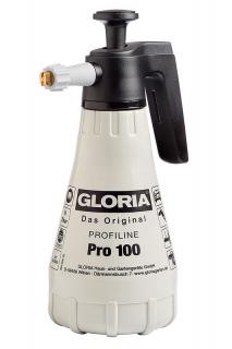 Gloria Pro 100 - ruční postřikovač