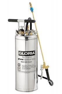 Gloria ProControl 100 - tlakový postřikovač