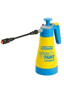 Gloria Spray&Paint Compact - ruční postřikovač