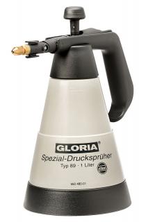 Gloria Typ 89 - ruční postřikovač