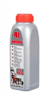 HECHT 4T - olej pro čtyřtaktní motory