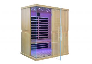 Infrasauna Marimex Noblesse 2001 L