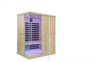 Infrasauna Marimex Noblesse 3001 XL