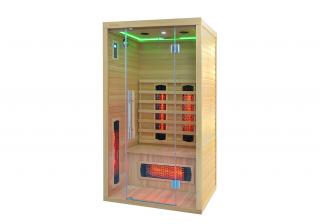 Infrasauna Marimex Popular 2003 L