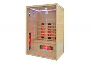 Infrasauna Marimex Popular 3003 XL