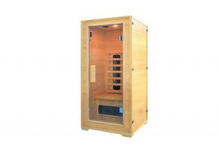 Infrasauna Marimex Smart 1000 M