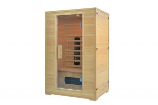 Infrasauna Marimex Smart 2000 L