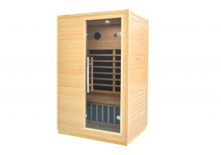 Infrasauna Marimex Smart 2001 L