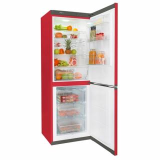 Kombinovaná lednice s mrazákem Snaige RF56SM-S5RB2F