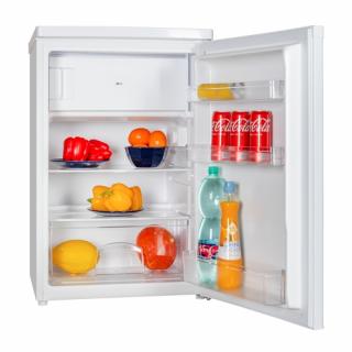 Lednice s mrazícím boxem Snaige R11SM-TT000E