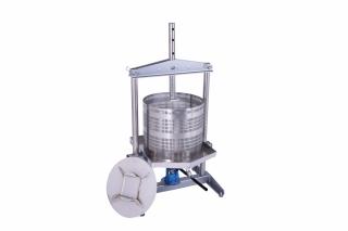 Lis na ovoce - HYDRAULIC 50LS 6t SUPER - NEREZ