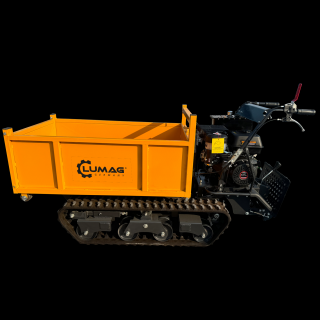 Minidumper Lumag MD800H-PRO/AR