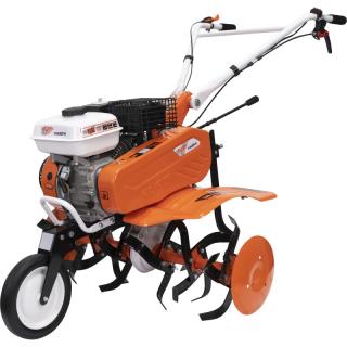 Motorový kultivátor RURIS 7000FR SET