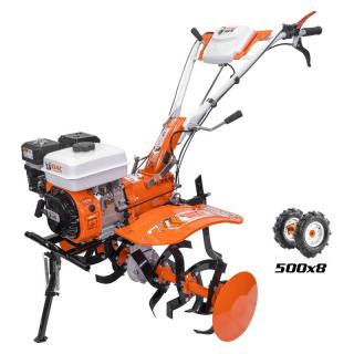 Motorový kultivátor RURIS DAC 185 SET