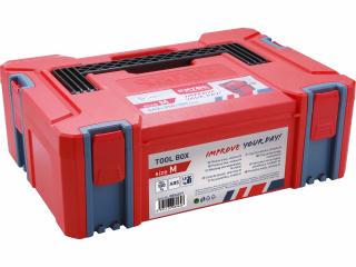 Plastový box EXTOL, velikost M