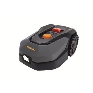 Riwall PRO RRM 650 APP - robotická akumulátorová sekačka 600 m2 s možností ovládání přes WiFi nebo Bluetooth